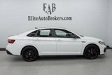 Used 2024 Volkswagen Jetta GLI Autobahn w/ GLI Black Package image 5