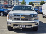 Used 2015 Chevrolet Silverado 1500 LTZ Z71 image 3
