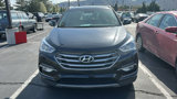 Used 2017 Hyundai Santa Fe Sport image 2