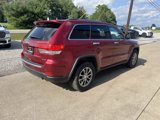 Used 2014 Jeep Grand Cherokee Limited image 5