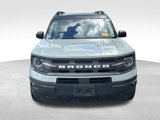 Used 2021 Ford Bronco Sport Big Bend w/ Big Bend Package image 2
