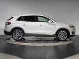 Used 2020 Lincoln Nautilus Reserve image 3