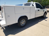 Used 2019 Ford F250 XL w/ XL Value Package image 4