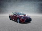 New 2025 Toyota Corolla LE image 2