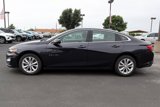 Used 2023 Chevrolet Malibu LT image 2