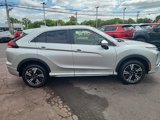 New 2024 Mitsubishi Eclipse Cross SEL image 3
