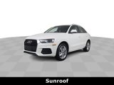 Used 2017 Audi Q3 2.0T Premium w/ Convenience Package image 4