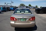 Used 2008 Toyota Corolla LE image 4