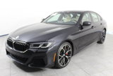 Used 2022 BMW 540i w/ M Sport Package image 4