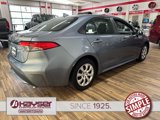 Used 2021 Toyota Corolla LE image 5