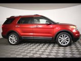 Used 2015 Ford Explorer XLT w/ Equipment Group 202A image 2