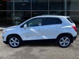 Used 2015 Chevrolet Trax LTZ w/ LPO, Protection Package image 2