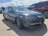Used 2015 Acura TLX V6 SH-AWD w/ Technology Pkg image 3