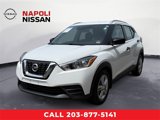 Certified 2019 Nissan Kicks S image 4