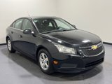 Used 2013 Chevrolet Cruze LT image 4