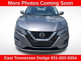 Used 2021 Nissan Rogue Sport SV image 2
