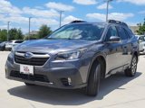Certified 2022 Subaru Outback Premium image 2