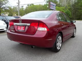 Used 2009 Honda Civic LX image 4