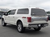 Used 2015 Ford F150 King Ranch w/ Equipment Group 601A Luxury image 5