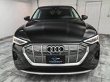 Used 2021 Audi e-tron Premium image 2