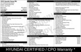 Certified 2025 Hyundai Venue SEL image 2