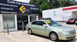 Used 2007 Toyota Avalon Limited image 4