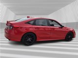 Certified 2022 Honda Civic Sport image 6