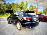 Used 2016 Acura RDX FWD w/ Technology Package image 2