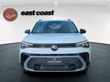 New 2025 Volkswagen Taos S image 2