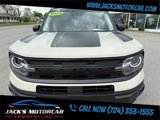 Used 2024 Ford Bronco Sport Big Bend w/ Convenience Package image 5