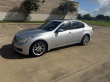 Used 2008 INFINITI G35 Journey w/ Premium Pkg image 2