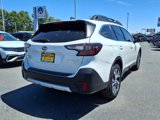 Used 2021 Subaru Outback Limited XT image 4