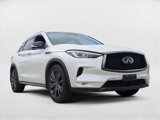Used 2020 INFINITI QX50 Essential w/ Edition 30 Package image 3