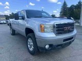 Used 2011 GMC Sierra 2500 SLT w/ SLT Convenience Package image 2
