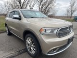 Used 2014 Dodge Durango Citadel w/ Trailer Tow Group IV image 5