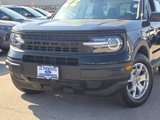 Certified 2022 Ford Bronco Sport image 2