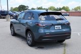 New 2026 Honda HR-V LX image 4
