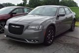 Used 2017 Chrysler 300 S w/ 300S Premium Group image 3