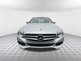Used 2018 Mercedes-Benz C 300 Sedan image 2
