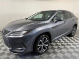 Used 2021 Lexus RX 350 FWD w/ Premium Package image 3