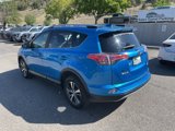 Used 2018 Toyota RAV4 XLE w/ Plus Extra Value Package image 3