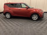 Certified 2022 Kia Soul LX image 4