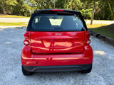 Used 2015 smart fortwo pure image 6