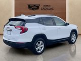 Used 2022 GMC Terrain SLE w/ Driver Convenience Package image 5