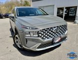 Used 2021 Hyundai Santa Fe SEL w/ Convenience Package image 5