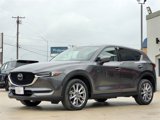 Used 2021 MAZDA CX-5 Grand Touring image 3
