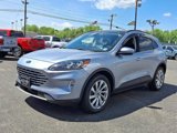 Certified 2022 Ford Escape Titanium w/ Titanium Elite Package image 3