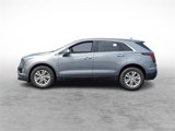 Used 2021 Cadillac XT5 Luxury image 2