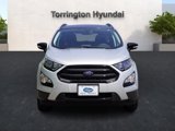 Used 2022 Ford EcoSport SES w/ Interior Protection Package image 2