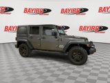 Used 2017 Jeep Wrangler Unlimited Sport w/ Quick Order Package 23S image 2